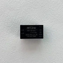 10W电源模块，AC-DC电源模块
