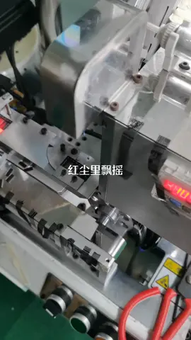 芯片制造 工厂实拍 七夕我想对你说 上热门抖音小助手
