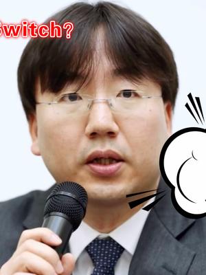 2019年会有新switch？任天堂：不会！网友：那国行呢？