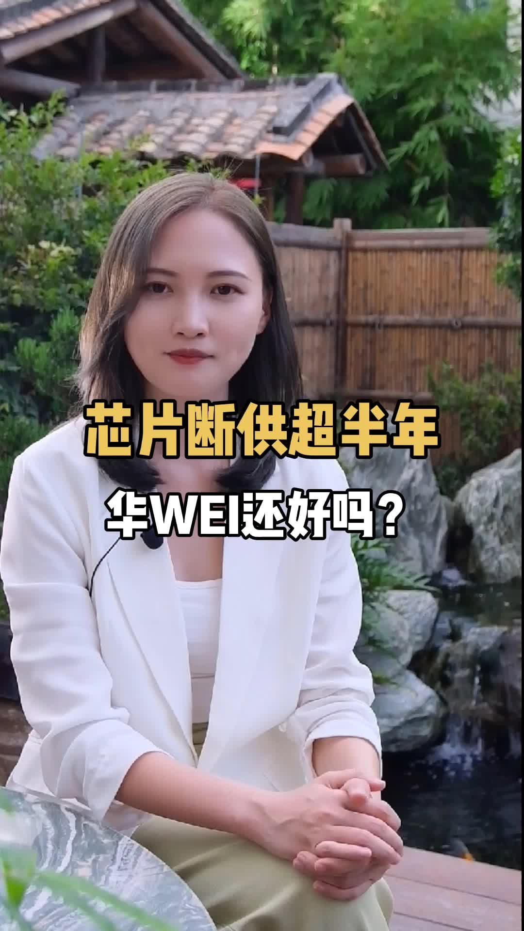 在芯片断供的当下，要想不被别人捆住腿，智能自己变更强！ 半导体 芯片 高科技