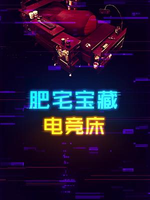 每一个肥宅的终极梦想，电竞床。 这个视频有点料 轻知识计划
