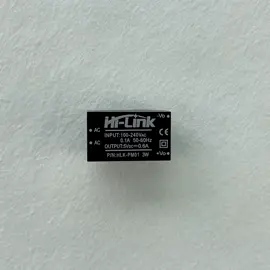 电源模块，AC DC电源模块，超小体积电子元件