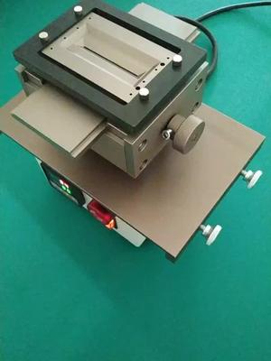 热测试芯片推力工作台和大芯片5kg-30kg工作台
