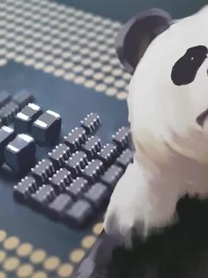 斥资五百亿？中国掀起芯片“投资潮”🤔芯片 我要上热门