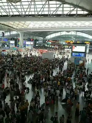 出差中，服务好各地客户🚝🚄🚅🚈