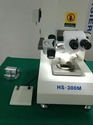 半导体LED、IC等、力学检测、3D外观检测、3D尺寸检测、质量标准一致性管控