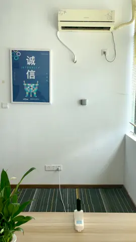 炎炎夏日，找不到空调遥控器？用语音空调遥控器一个就搞定智能家居 遥控开关 遥控 智能家居智能生活