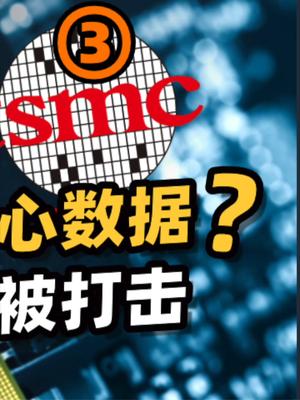 被美要求上交核心商业数据，台积电会不会屈服？33