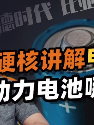 动力电池哪家强？宁德时代、比亚迪狙击松下、LG。23 电动车 刀片电池 比亚迪 宁德时代 锂电池