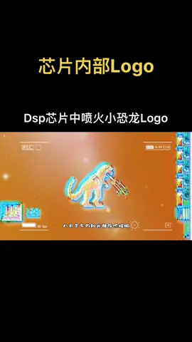 芯片 半导体 有趣的灵魂 每一款芯片的设计者都有个有趣的灵魂，哪天我设计的芯片也搞个大头贴？
