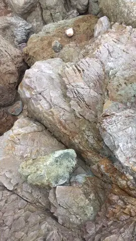 悬崖