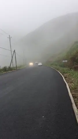 仙境般的地方