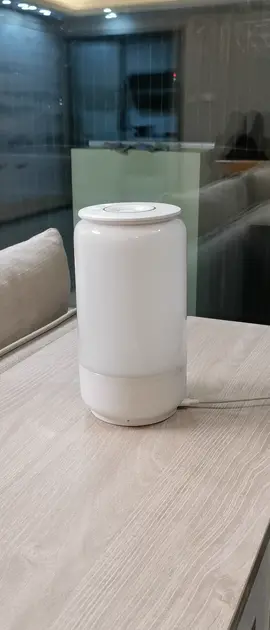 智能床头灯