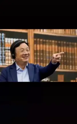 华为任总霸气回应！爱立信飘了。华为5g 爱立信