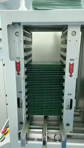 电源模块生产流程