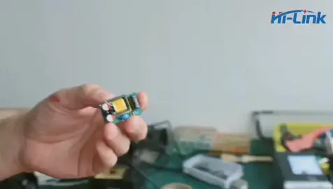 电源模块如何做研发调试？