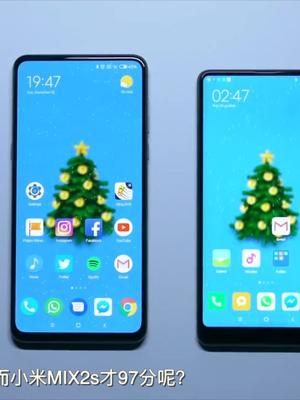 雷军最爱用的手机为什么是小米MIX2s，不是最新的小米MIX3？