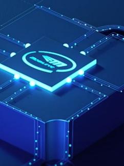 冬奥-点燃心中的美好-智能驾驶，护航奥运2022北京冬奥会 冬奥 intel