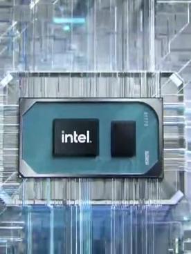11代酷睿 重新定义性能表现！基于10纳米SuperFin技术，CPU、GPU、AI无缝协作，性能越代提升！