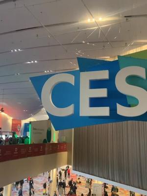CES2020 和两位体验官一起速览英特尔创新科技