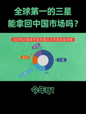 全球第一的三星靠什么翻盘？doutech