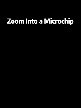 芯片内部(Zoom Into a Microchip) 芯片内部Microchip