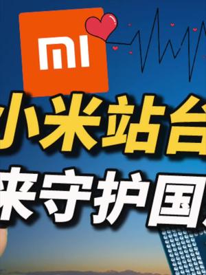 小米站台高通，自主国产大旗谁来守护？谈谈“被首发”的骁龙888 23 小米 高通骁龙888 国产手机