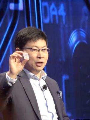 华为研发投入跃升世界第四！但第一还得是三星