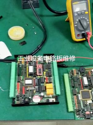 各种欧美工业设备电路板维修电路板维修