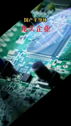 芯片 国产 国产芯片 半导体 国产替代正在加快大学生 应届生 抓紧～