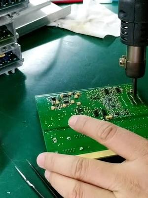 3hac021905-005-02通信板批量维修