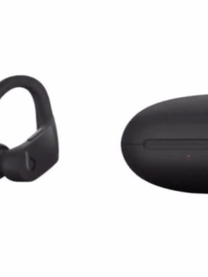 AirPods二代的兄弟要来了，新的Powerbeats会有哪些升级？