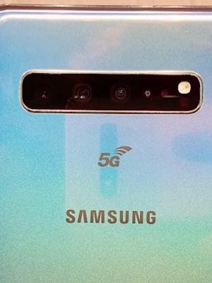 三星的5G野心凸显，首批5G版三星S10 采用自家基带芯片