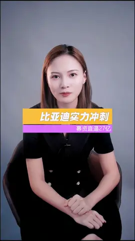 上市 汽车芯片 比亚迪半导体 募制冲刺， 实力进军半导体产业！国产半导体再次迎来巨变汽车 新能源
