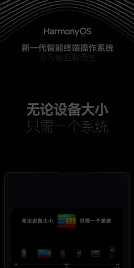 麒麟9000L发布！华为5G芯片发布，鸿蒙生态再添一员！鸿蒙 5g