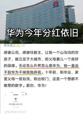 芯片 华为 2020 年终奖 芯片行业，年终奖就是我们的存款～幸福如此简单！