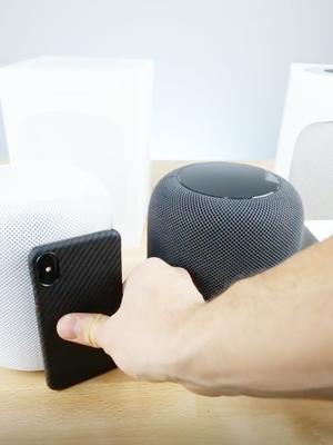 重磅新品，苹果HomePod国行售价公布，能在战胜小米吗？