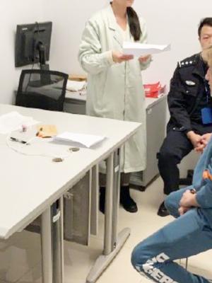 薛之谦是冤枉的！毛发检测打脸造谣者，薛之谦：我从来不吸毒