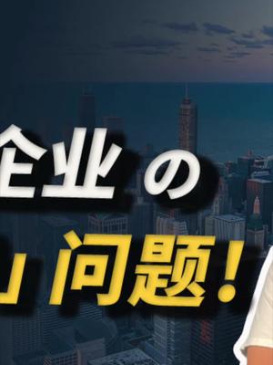 聊聊科技企业的内卷化 23 内卷 内卷化 半导体