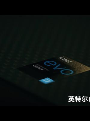 你想要的未来，是一成不变的稳定工作，还是跳出舒适圈，去不断尝试新的可能？英特尔Evo携手贾樟柯给你答案。