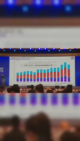 魏少军：中国半导体市场规模半导体