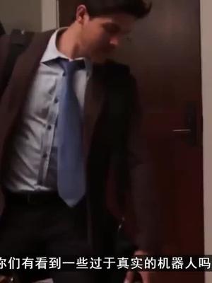 5种超真实机器人，机器鸟真的会飞！机器人 狗狗 科技改变生活
