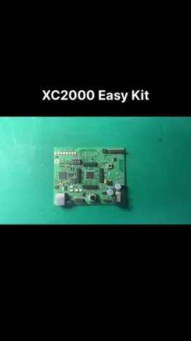 英飞凌XC2000 Easy Kit 汽车电子 硬件工程师技术号