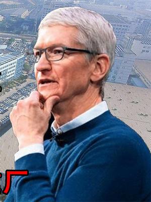 最“嚣张”的美国企业，苹果踢开34家中企，现又要求赴美建厂？