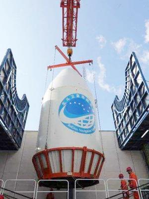 美国GPS在海湾战争震惊世界，中国下决心搞北斗卫星，赶超美国