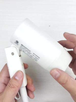 53元买了一个标价290的无印良品吹风机，拆开看看是捡漏还是翻车