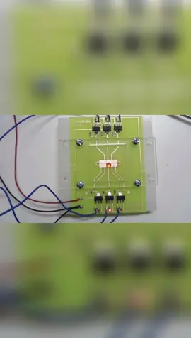 pcb 上的数字微流体你见过吗？
