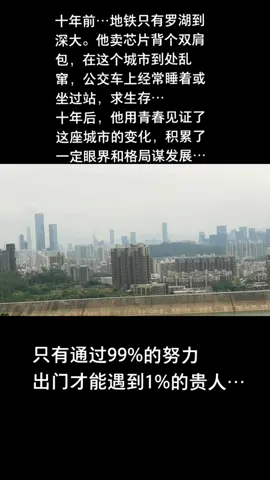 也许你所经历的也跟他一样…加油坚持！单片机 电子产品 电子元器件 芯片 mcu程序开发电子产品方案