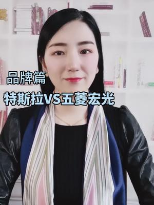 什么？五菱宏光比特斯拉更能装？五菱宏光神车 特斯拉 全芯时代