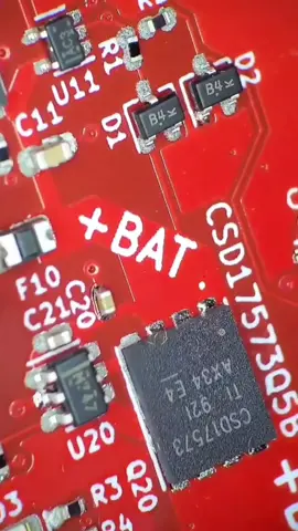 回流焊，今天你加班了吗回流焊 硬件 pcb